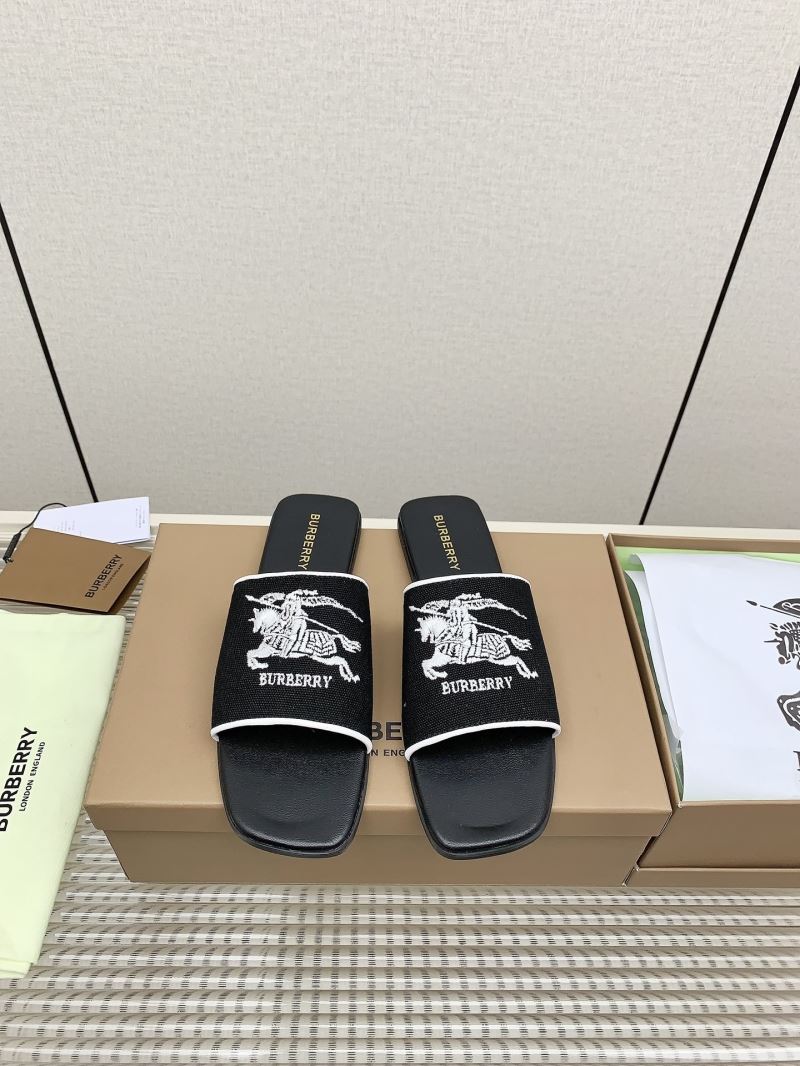 Burberry Slippers